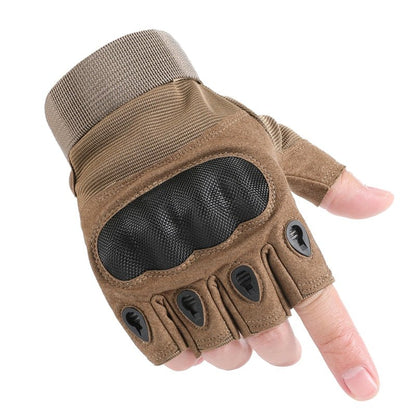 Indestructible Tactical Gloves - Product Drop Center