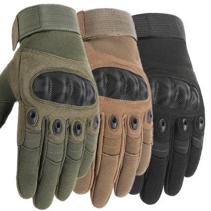 Indestructible Tactical Gloves - Product Drop Center