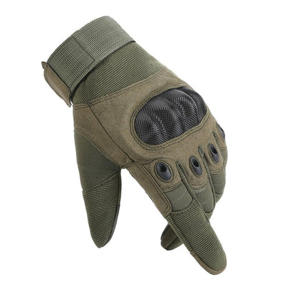 Indestructible Tactical Gloves - Product Drop Center