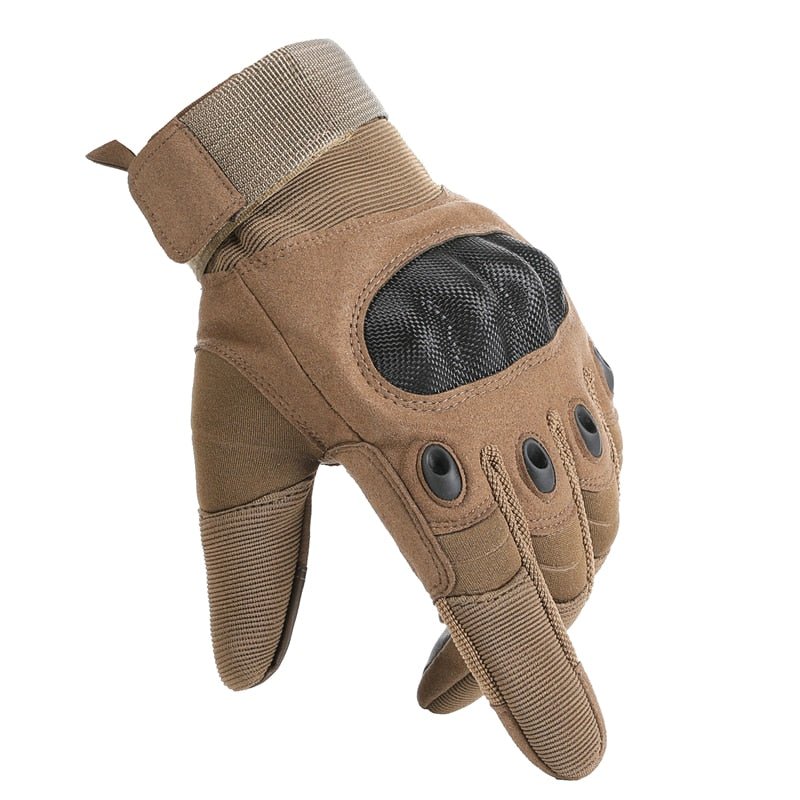 Indestructible Tactical Gloves - Product Drop Center