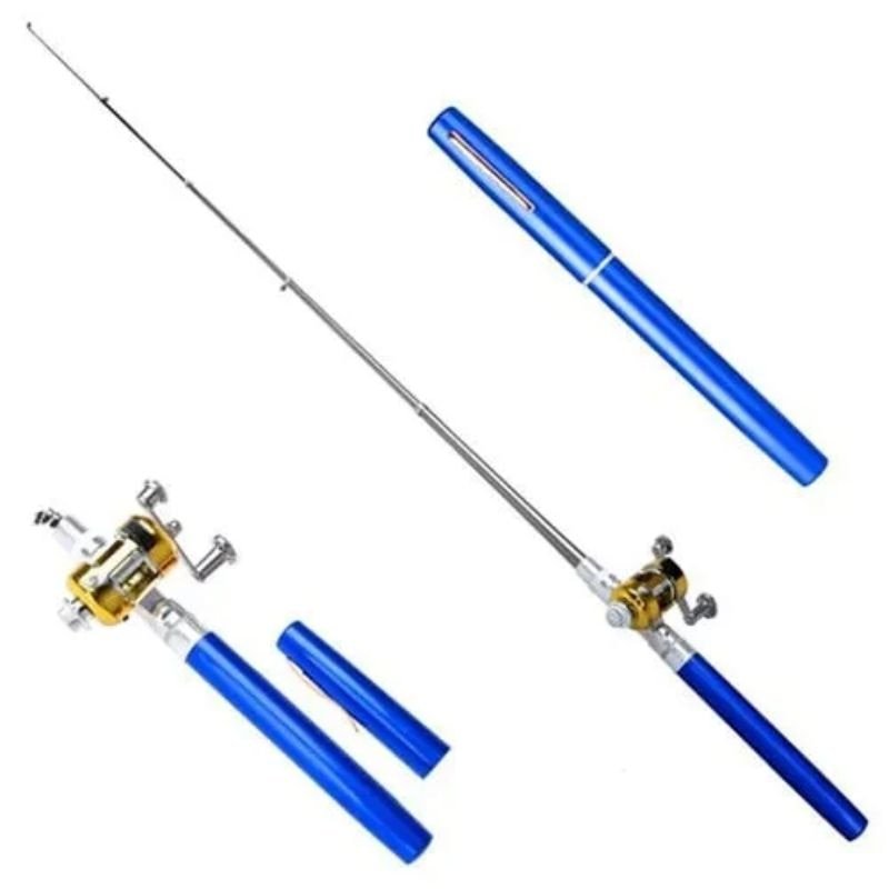 Pocket Size Fishing Rod - Product Drop Center