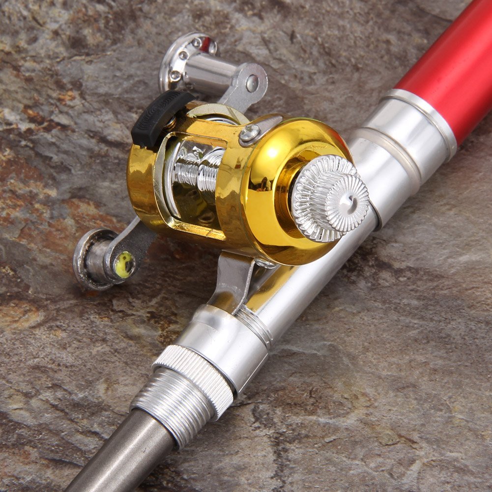 Pocket Size Fishing Rod - Product Drop Center