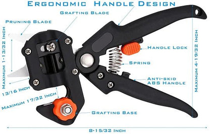 Professional Grafting Tool - Product Drop Center