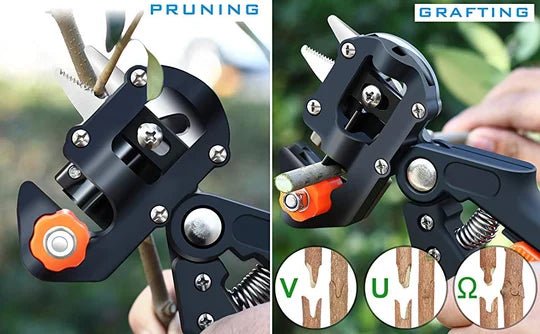 Professional Grafting Tool - Product Drop Center