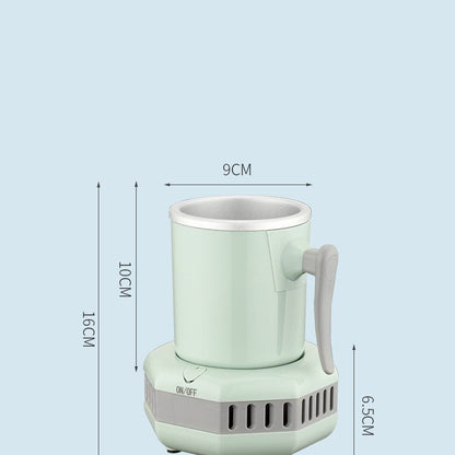 Quick Cup Cooler - Product Drop Center