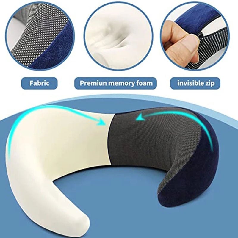 Travel Neck Pillow - Product Drop Center