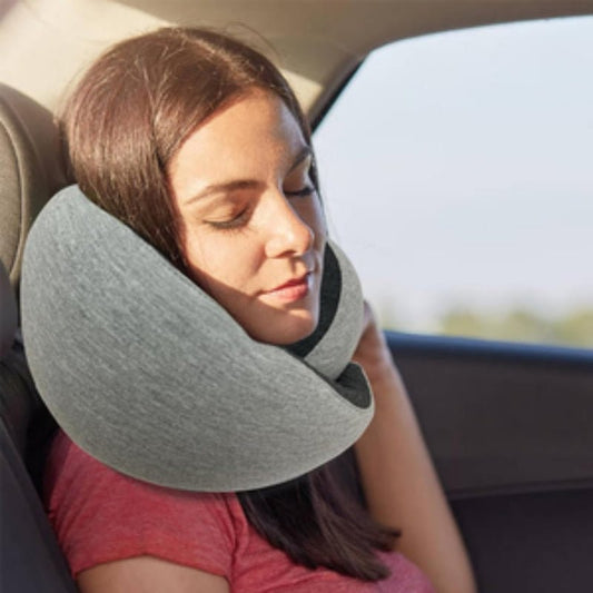 Travel Neck Pillow - Product Drop Center