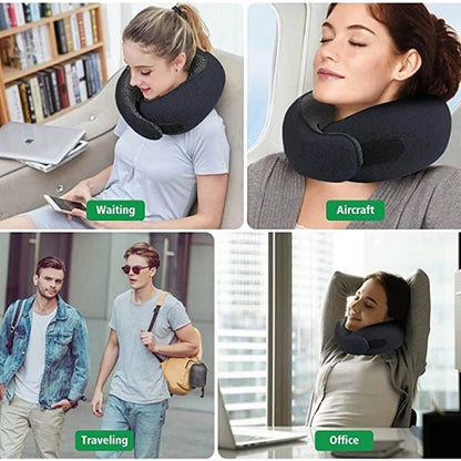 Travel Neck Pillow - Product Drop Center